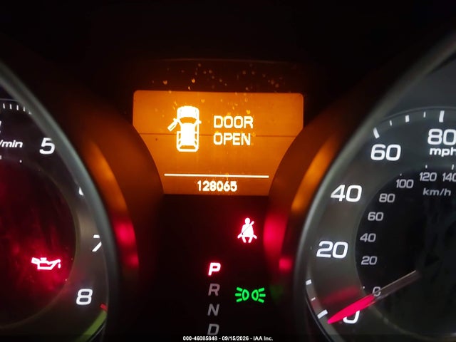 Aukcja sprzedaży 2012 Acura Mdx Technology Package, vin: 2HNYD2H3XCH503417, numer aukcji: 46085848