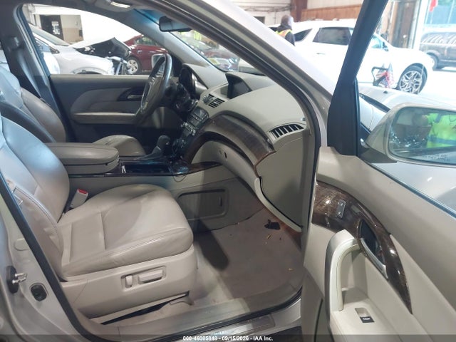 Aukcja sprzedaży 2012 Acura Mdx Technology Package, vin: 2HNYD2H3XCH503417, numer aukcji: 46085848