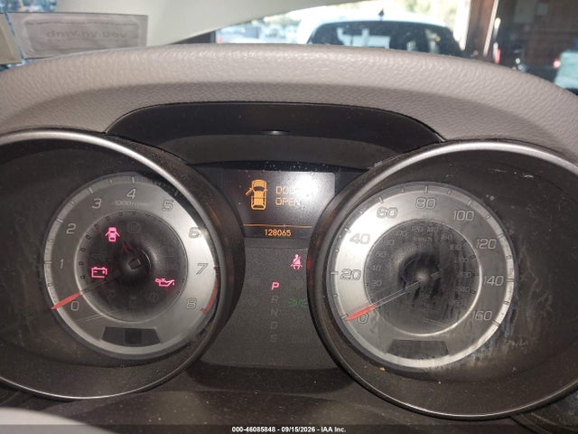 Aukcja sprzedaży 2012 Acura Mdx Technology Package, vin: 2HNYD2H3XCH503417, numer aukcji: 46085848