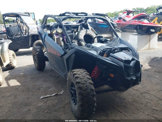 Продажа на аукционе авто 2026 Can-am Maverick X3 Rs Turbo Rr, vin: 3JBVJAV41TE001967, номер лота: 46085853