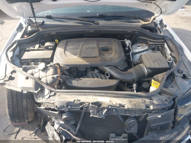 Aukcja sprzedaży 2020 Jeep Grand Cherokee Limited 4x4, vin: 1C4RJFBG2LC328332, numer aukcji: 46085858