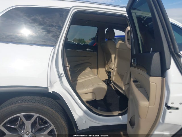 Aukcja sprzedaży 2020 Jeep Grand Cherokee Limited 4x4, vin: 1C4RJFBG2LC328332, numer aukcji: 46085858