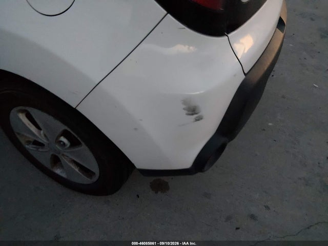 Aukcja sprzedaży 2014 Kia Soul, vin: KNDJN2A29E7012776, numer aukcji: 46085861