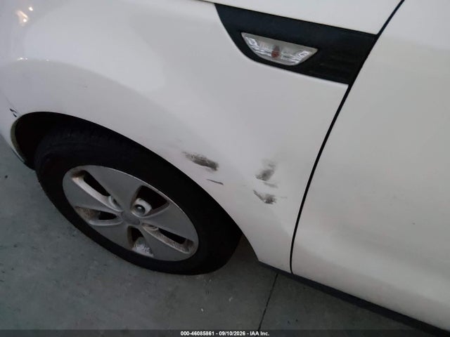 KIA Soul 2014 KNDJN2A29E7012776 Image 14