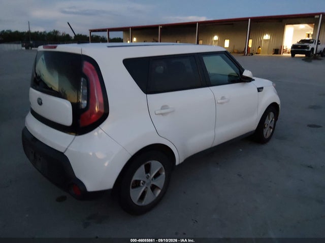 KIA Soul 2014 KNDJN2A29E7012776 Image 4