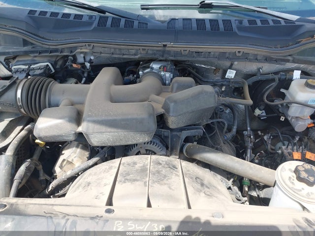 2019 Ford F-250 Xl მანქანა იყიდება აუქციონზე, vin: 1FT7W2B61KEF35192, აუქციონის ნომერი: 46085863