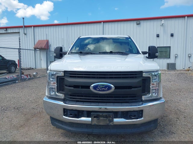 2019 Ford F-250 Xl მანქანა იყიდება აუქციონზე, vin: 1FT7W2B61KEF35192, აუქციონის ნომერი: 46085863