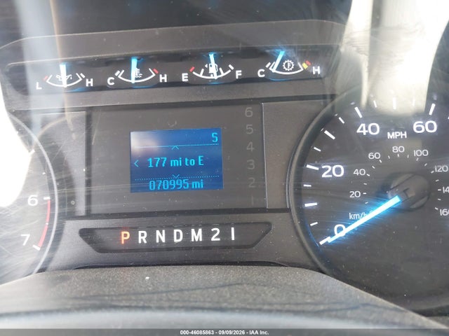 2019 Ford F-250 Xl მანქანა იყიდება აუქციონზე, vin: 1FT7W2B61KEF35192, აუქციონის ნომერი: 46085863