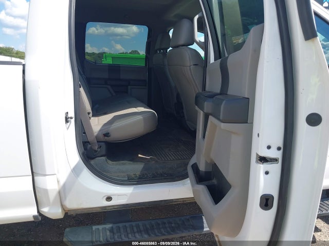 2019 Ford F-250 Xl მანქანა იყიდება აუქციონზე, vin: 1FT7W2B61KEF35192, აუქციონის ნომერი: 46085863