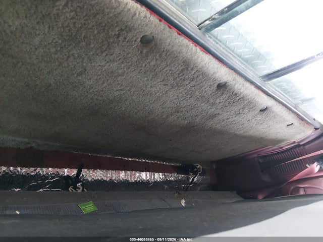 46085865 :رقم المزاد ، 1FTHF26H6TLB41765 vin ، 1996 Ford F250 مزاد بيع