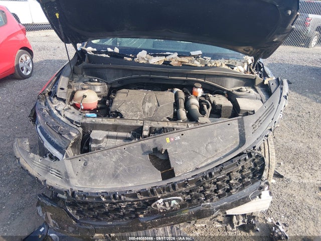 Продаж на аукціоні авто 2021 Kia Sorento Sx, vin: 5XYRKDLF1MG041312, номер лоту: 46085866