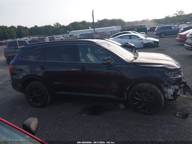 Продаж на аукціоні авто 2021 Kia Sorento Sx, vin: 5XYRKDLF1MG041312, номер лоту: 46085866