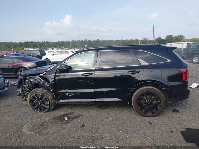 Продаж на аукціоні авто 2021 Kia Sorento Sx, vin: 5XYRKDLF1MG041312, номер лоту: 46085866