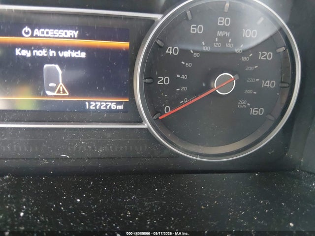 Продаж на аукціоні авто 2021 Kia Sorento Sx, vin: 5XYRKDLF1MG041312, номер лоту: 46085866