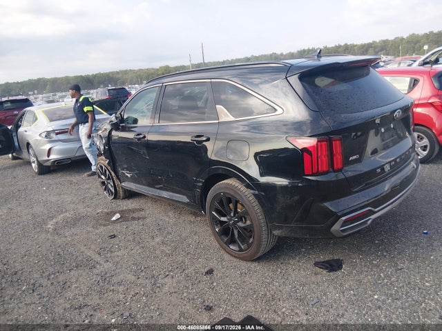 Продаж на аукціоні авто 2021 Kia Sorento Sx, vin: 5XYRKDLF1MG041312, номер лоту: 46085866