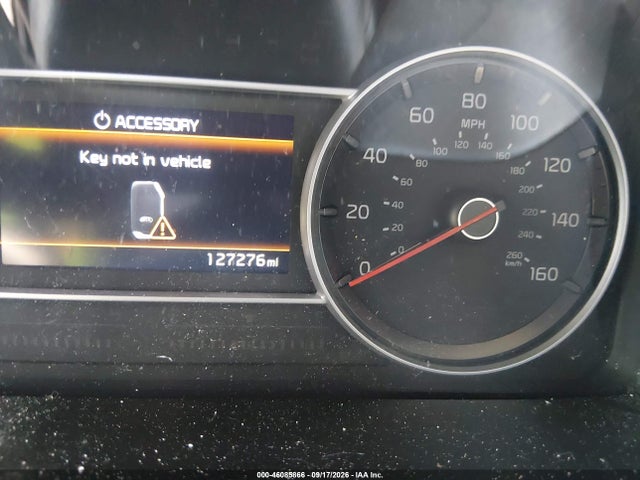 Продаж на аукціоні авто 2021 Kia Sorento Sx, vin: 5XYRKDLF1MG041312, номер лоту: 46085866