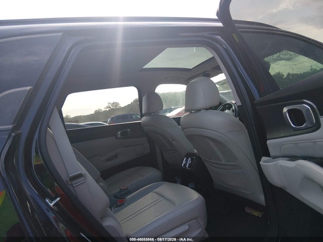 Продаж на аукціоні авто 2021 Kia Sorento Sx, vin: 5XYRKDLF1MG041312, номер лоту: 46085866
