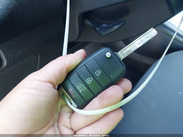 Aukcja sprzedaży 2017 Kia Sorento 2.4l Lx, vin: 5XYPGDA35HG218869, numer aukcji: 46085870