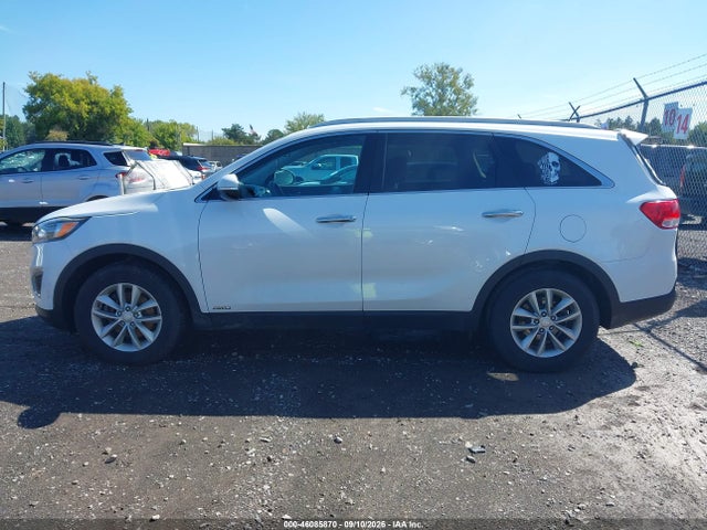 Aukcja sprzedaży 2017 Kia Sorento 2.4l Lx, vin: 5XYPGDA35HG218869, numer aukcji: 46085870