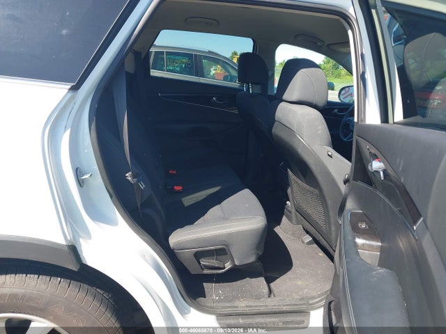 Aukcja sprzedaży 2017 Kia Sorento 2.4l Lx, vin: 5XYPGDA35HG218869, numer aukcji: 46085870