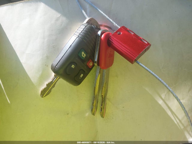 46085871 :رقم المزاد ، 1LNLM81W6VY756021 vin ، 1997 Lincoln Town Car Executive مزاد بيع