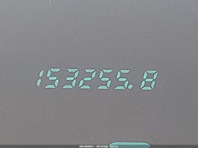 46085871 :رقم المزاد ، 1LNLM81W6VY756021 vin ، 1997 Lincoln Town Car Executive مزاد بيع