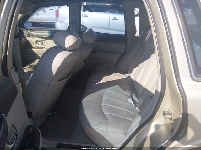 46085871 :رقم المزاد ، 1LNLM81W6VY756021 vin ، 1997 Lincoln Town Car Executive مزاد بيع