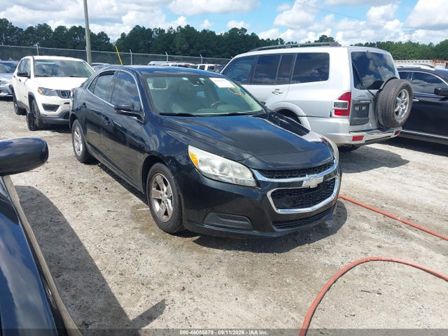 Aukcja sprzedaży 2014 Chevrolet Malibu 1lt, vin: 1G11C5SL8EF199652, numer aukcji: 46085878