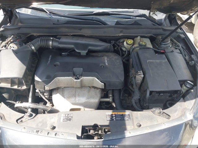 Aukcja sprzedaży 2014 Chevrolet Malibu 1lt, vin: 1G11C5SL8EF199652, numer aukcji: 46085878