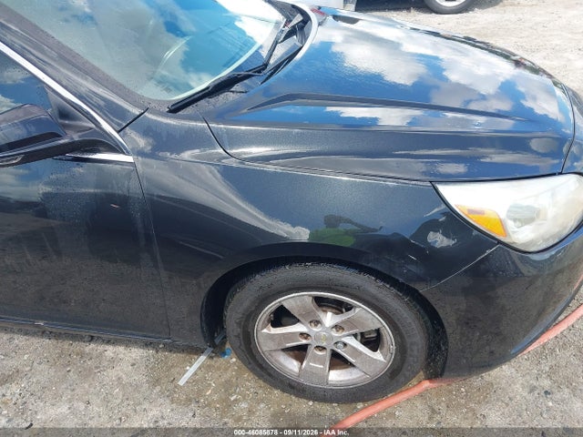 Aukcja sprzedaży 2014 Chevrolet Malibu 1lt, vin: 1G11C5SL8EF199652, numer aukcji: 46085878