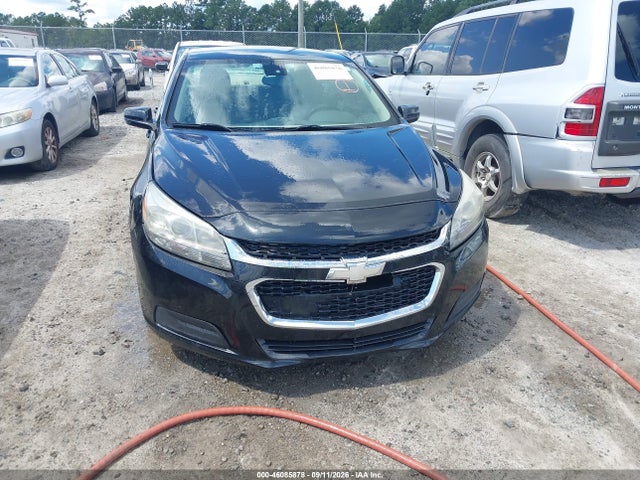 Aukcja sprzedaży 2014 Chevrolet Malibu 1lt, vin: 1G11C5SL8EF199652, numer aukcji: 46085878