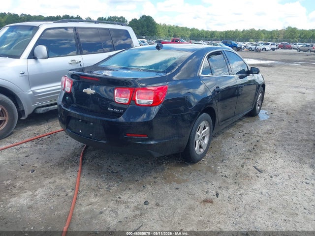 Aukcja sprzedaży 2014 Chevrolet Malibu 1lt, vin: 1G11C5SL8EF199652, numer aukcji: 46085878