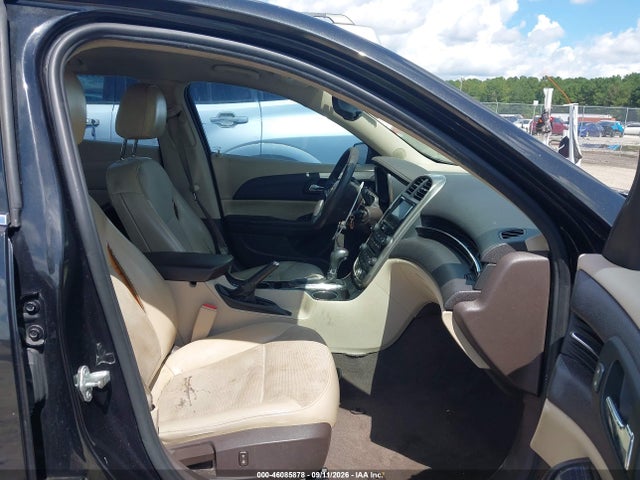 Aukcja sprzedaży 2014 Chevrolet Malibu 1lt, vin: 1G11C5SL8EF199652, numer aukcji: 46085878