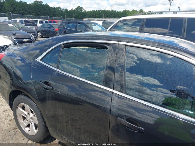 Aukcja sprzedaży 2014 Chevrolet Malibu 1lt, vin: 1G11C5SL8EF199652, numer aukcji: 46085878