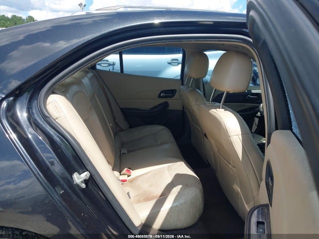 Aukcja sprzedaży 2014 Chevrolet Malibu 1lt, vin: 1G11C5SL8EF199652, numer aukcji: 46085878