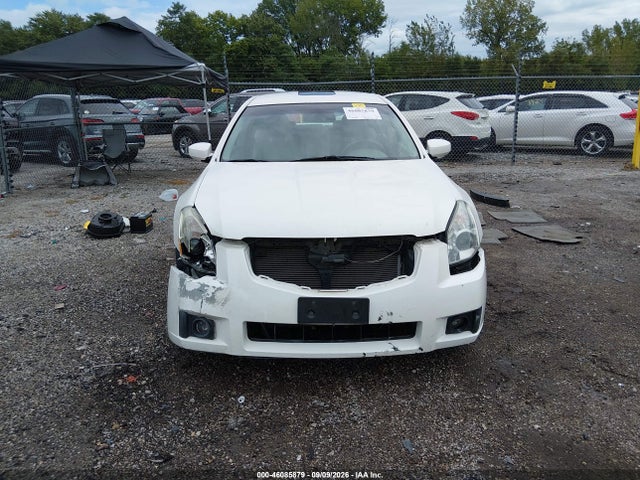 Auction sale of the 2007 Nissan Maxima 3.5 Se, vin: 1N4BA41E97C819286, lot number: 46085879