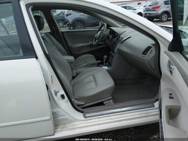 Auction sale of the 2007 Nissan Maxima 3.5 Se, vin: 1N4BA41E97C819286, lot number: 46085879