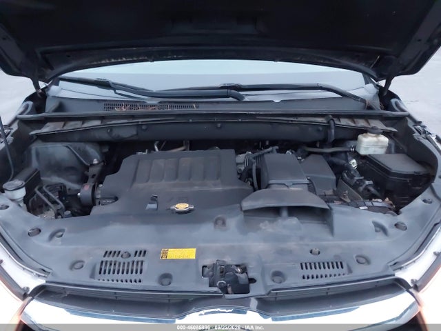 Aukcja sprzedaży 2015 Toyota Highlander Xle V6, vin: 5TDKKRFH8FS038277, numer aukcji: 46085886