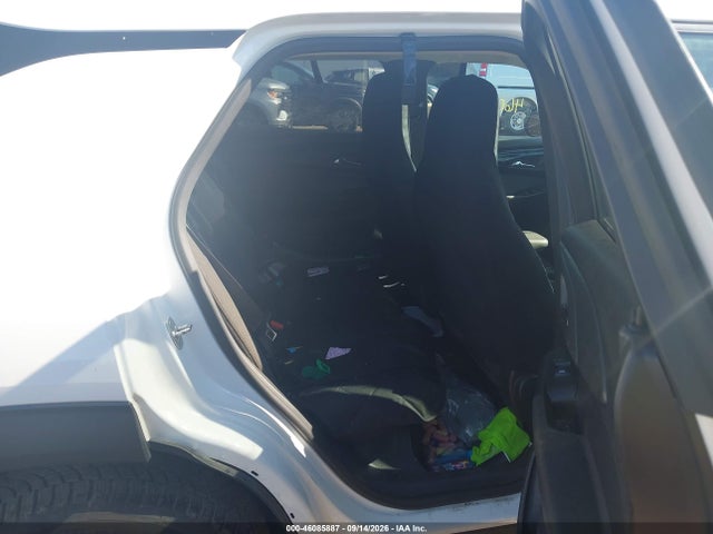Aukcja sprzedaży 2024 Chevrolet Trailblazer Awd Lt, vin: KL79MRSL6RB055722, numer aukcji: 46085887