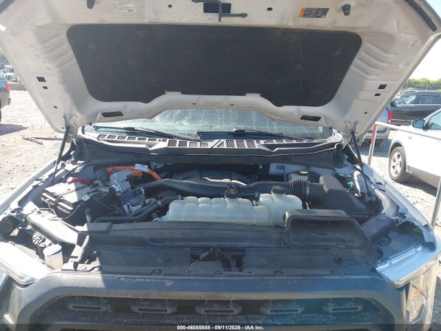 2023 Ford F-150 Xlt მანქანა იყიდება აუქციონზე, vin: 1FTFW1ED3PFD09852, აუქციონის ნომერი: 46085888