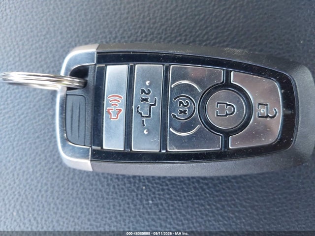 2023 Ford F-150 Xlt მანქანა იყიდება აუქციონზე, vin: 1FTFW1ED3PFD09852, აუქციონის ნომერი: 46085888