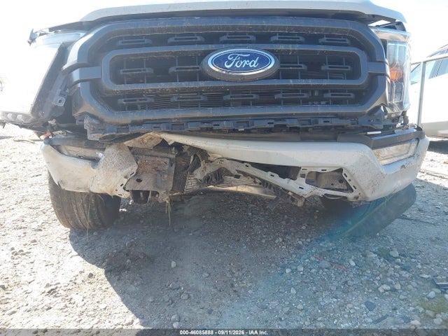 2023 Ford F-150 Xlt მანქანა იყიდება აუქციონზე, vin: 1FTFW1ED3PFD09852, აუქციონის ნომერი: 46085888