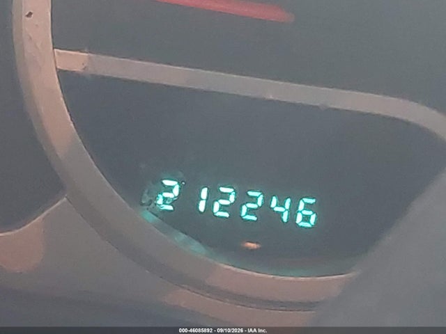 46085892 :رقم المزاد ، 1J4BA3H15AL118060 vin ، 2010 Jeep Wrangler Unlimited Sport مزاد بيع