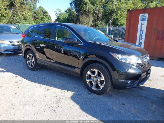 Aukcja sprzedaży 2018 Honda Cr-v Ex, vin: 2HKRW2H54JH647703, numer aukcji: 46085896