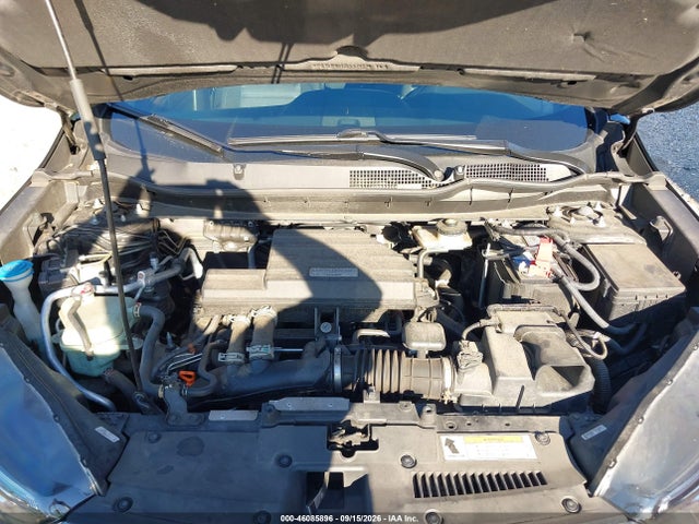 Aukcja sprzedaży 2018 Honda Cr-v Ex, vin: 2HKRW2H54JH647703, numer aukcji: 46085896