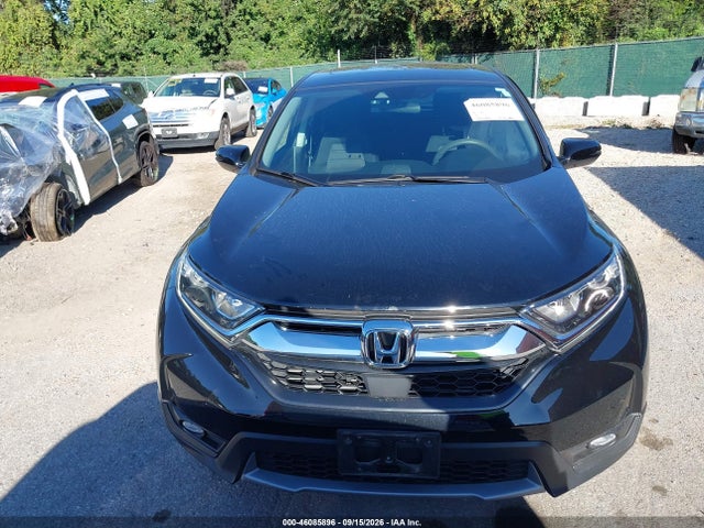 Aukcja sprzedaży 2018 Honda Cr-v Ex, vin: 2HKRW2H54JH647703, numer aukcji: 46085896