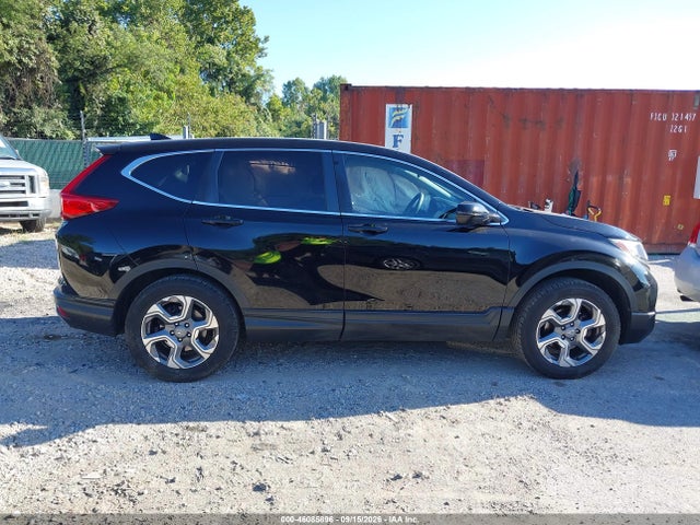 Aukcja sprzedaży 2018 Honda Cr-v Ex, vin: 2HKRW2H54JH647703, numer aukcji: 46085896