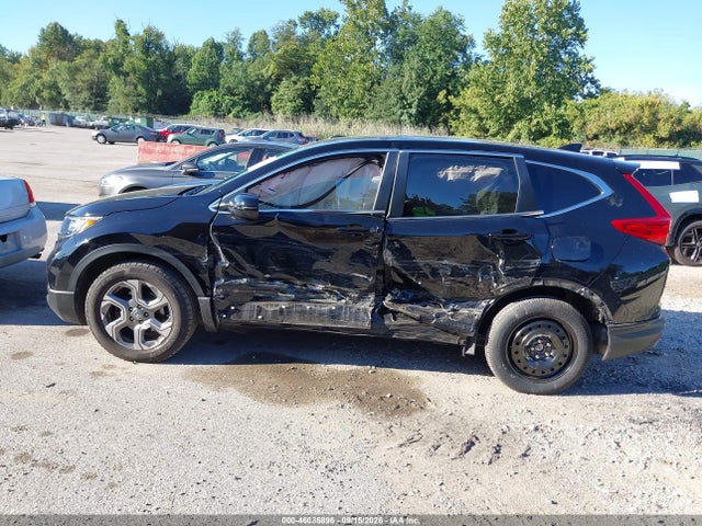 Aukcja sprzedaży 2018 Honda Cr-v Ex, vin: 2HKRW2H54JH647703, numer aukcji: 46085896