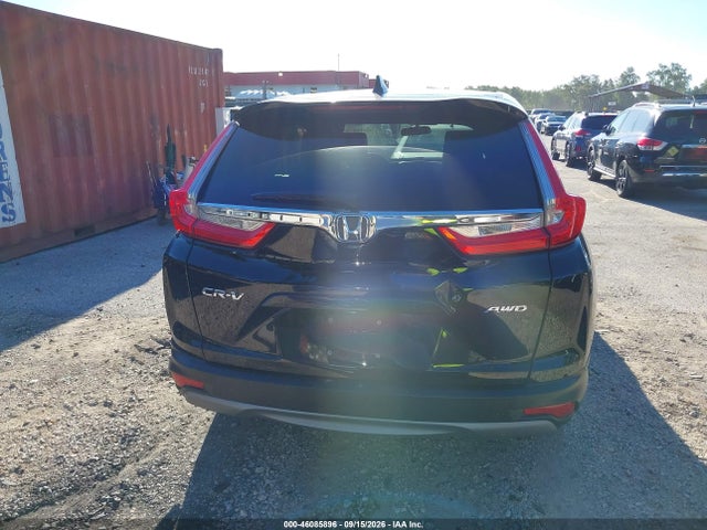 Aukcja sprzedaży 2018 Honda Cr-v Ex, vin: 2HKRW2H54JH647703, numer aukcji: 46085896