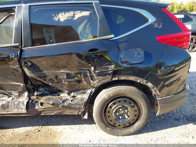 Aukcja sprzedaży 2018 Honda Cr-v Ex, vin: 2HKRW2H54JH647703, numer aukcji: 46085896